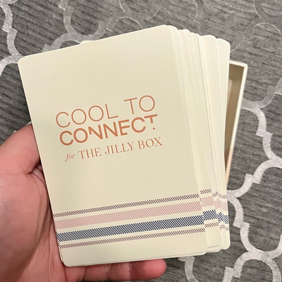 Conversation Cards / Connection Cards - Picture 3 of 6